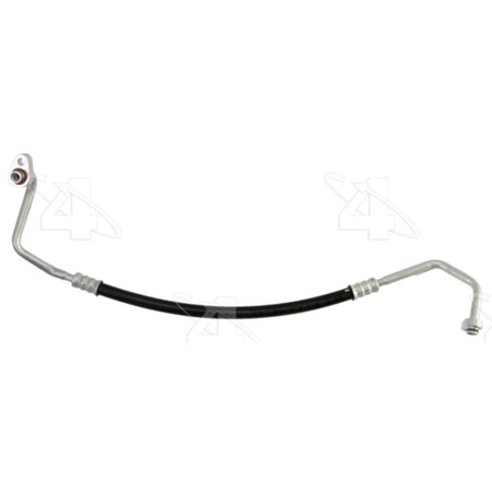 Four Seasons DISCHARGE LINE HOSE ASSEMBLY 66131